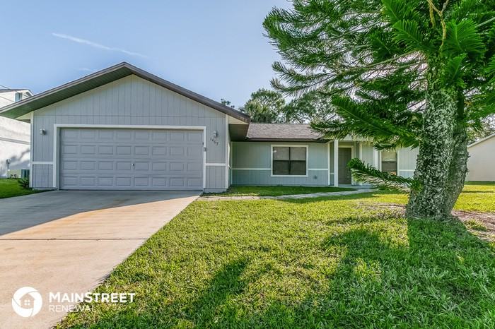 1467 Dallam Avenue Northwest