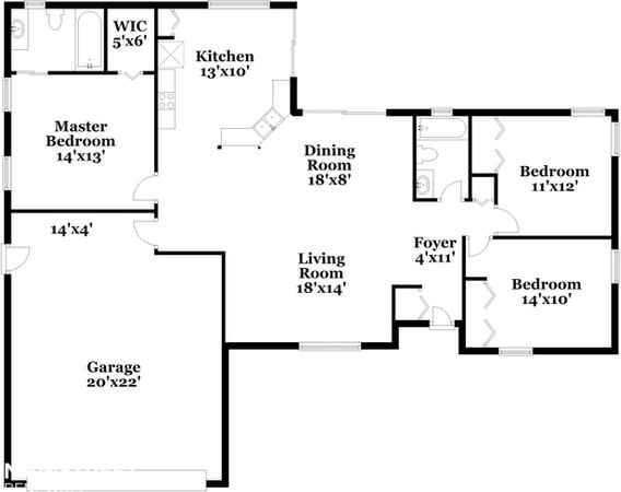 1467 Dallam Avenue Northwest - Photo 2 of 16