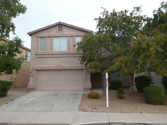 1118 East Desert Springs Way - Photo 2 of 25