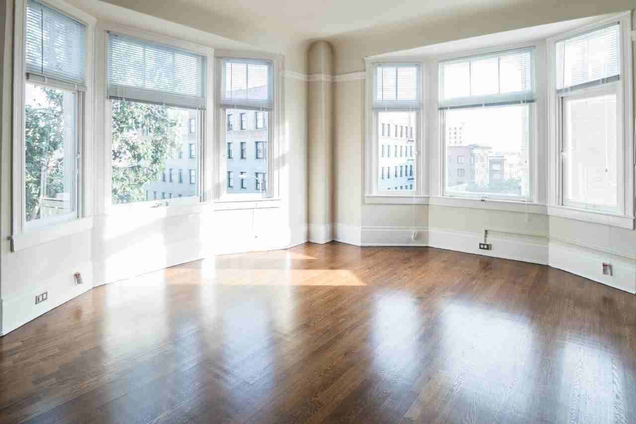 1106 Bush Street #403