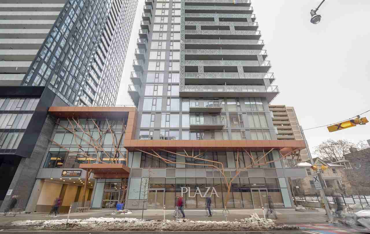 50 Wellesley Street East