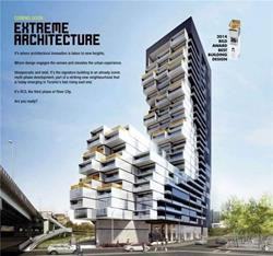 170 Bayview Avenue #1505