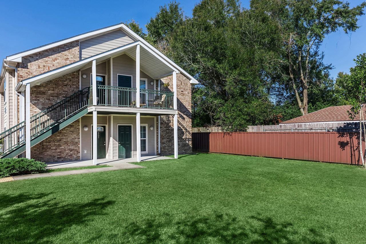 Lafayette Garden Apartments 900 Provost St, Scott, LA 70583 Zumper