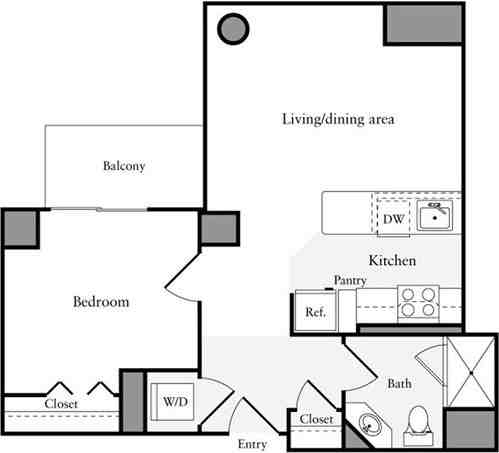 660 Washington St #07J