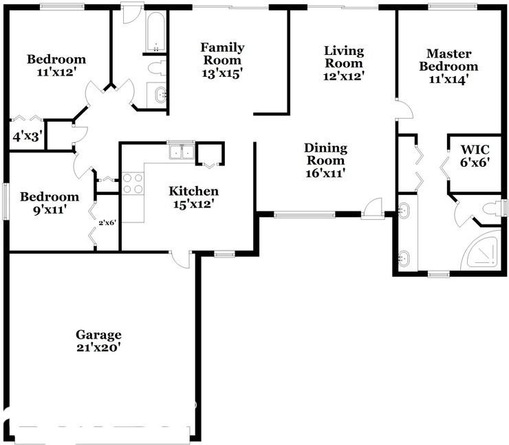 103 Pine Bark Way - Photo 2 of 15