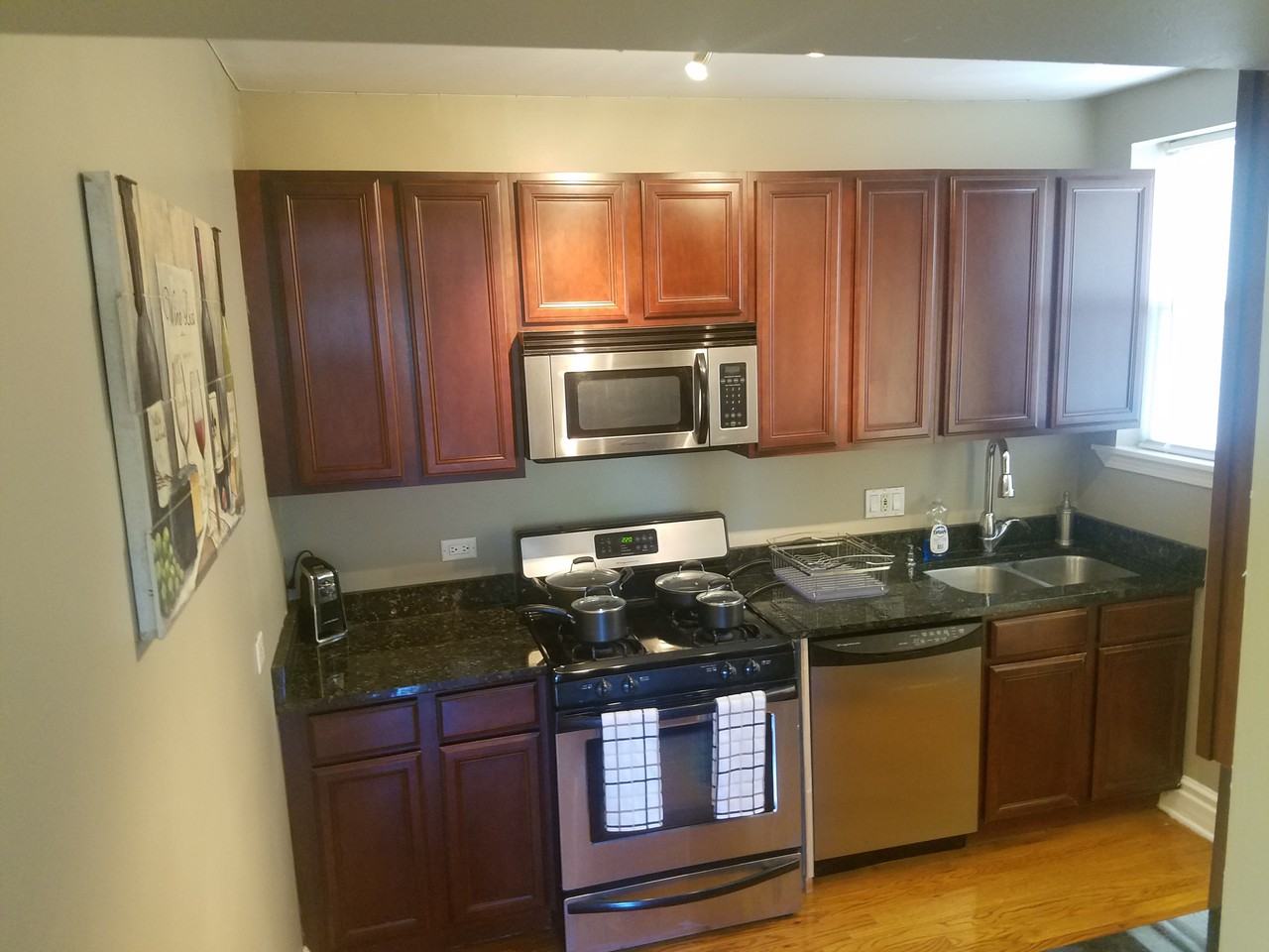 Plackmann Properties North Menard Avenue 3, Chicago, IL 60644