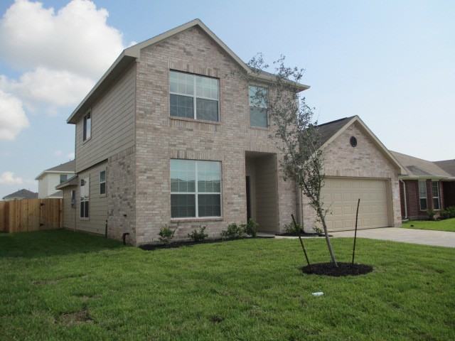 2606 Montecito Lane - Photo 2 of 14