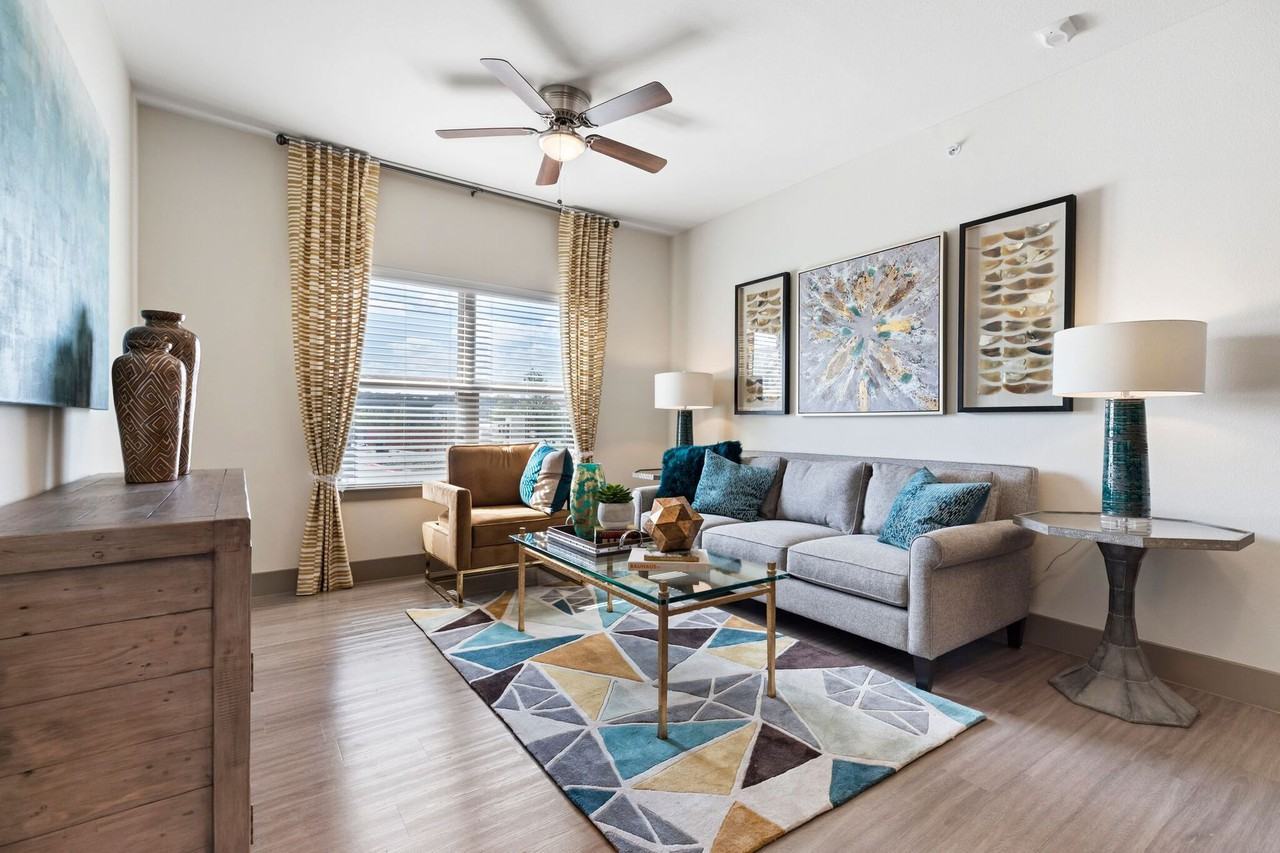 Residences At Panther Hollow - Photo 4 of 74