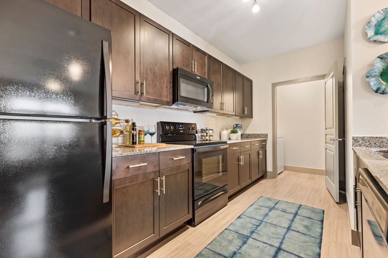 Residences At Panther Hollow - Photo 5 of 74