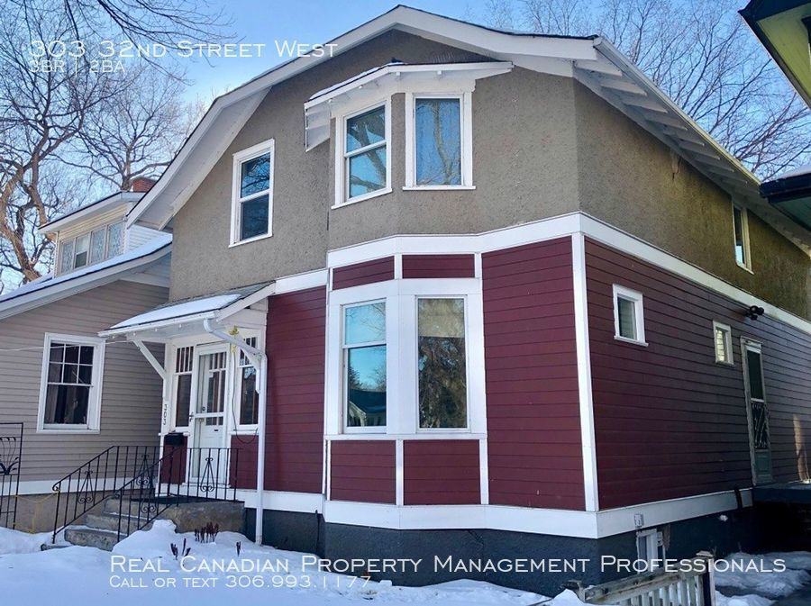 303 32nd Street West - Photo 2 of 20