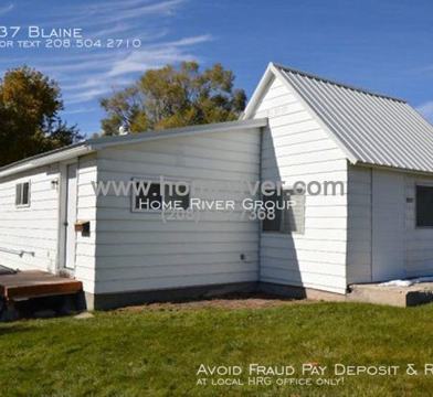1237 blaine