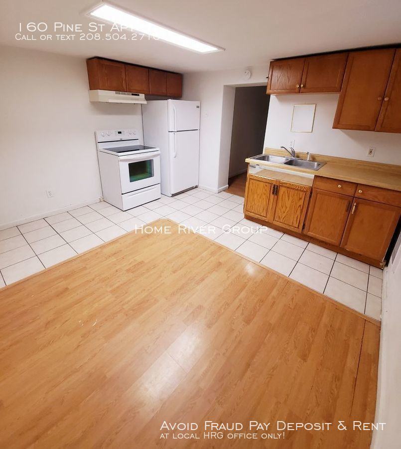 160 Pine St Apt 6 #Apt 6