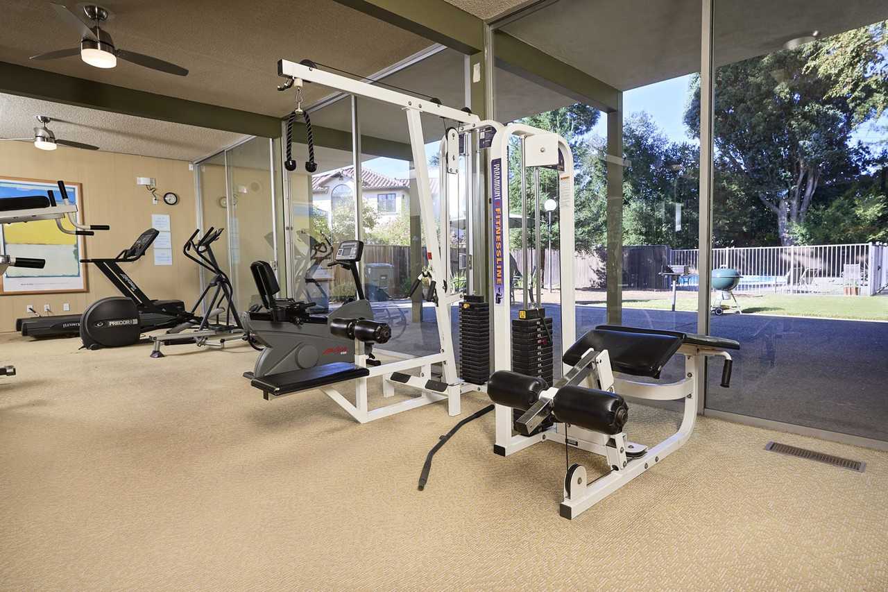 Arastradero West - Photo 3 of 17