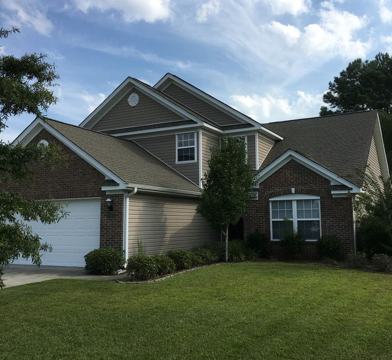 156 Westville Drive Conway Sc 29526 3 Bedroom House For