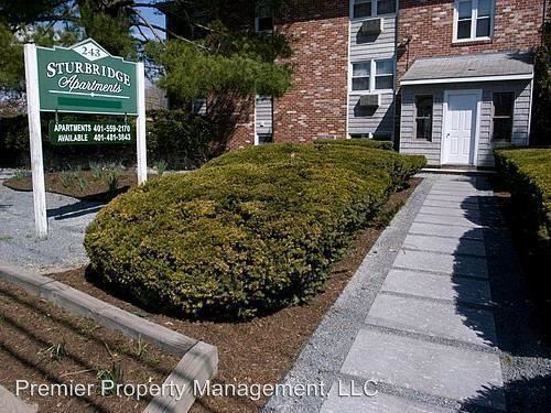 243 Smithfield Road - Photo 2 of 11