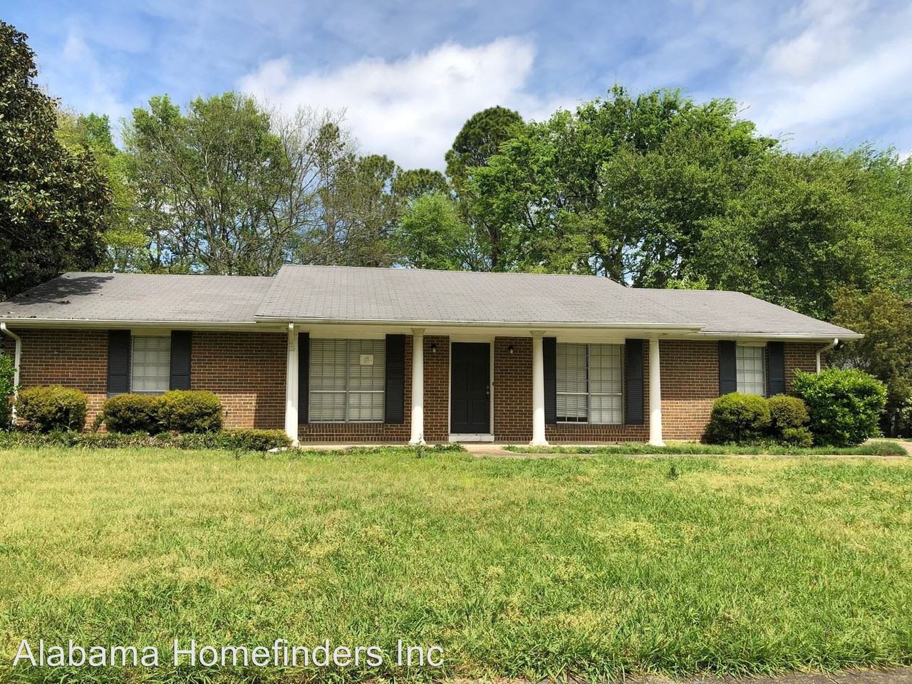3111 Brentwood Drive, Montgomery, AL 36111 3 Bedroom House for Rent for