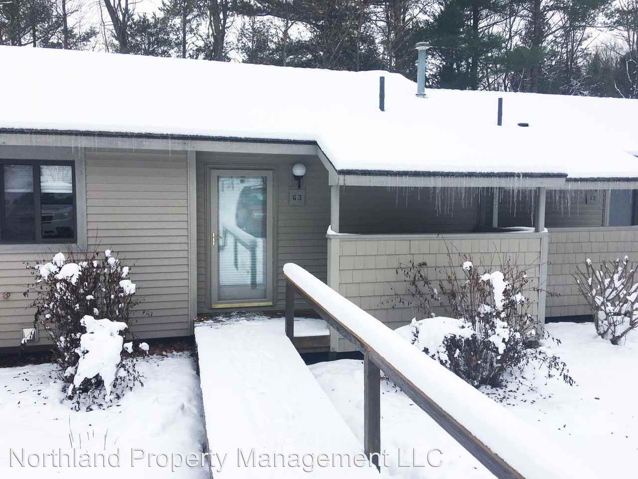 11255 E. Fort Rd G3 - Photo 2 of 22