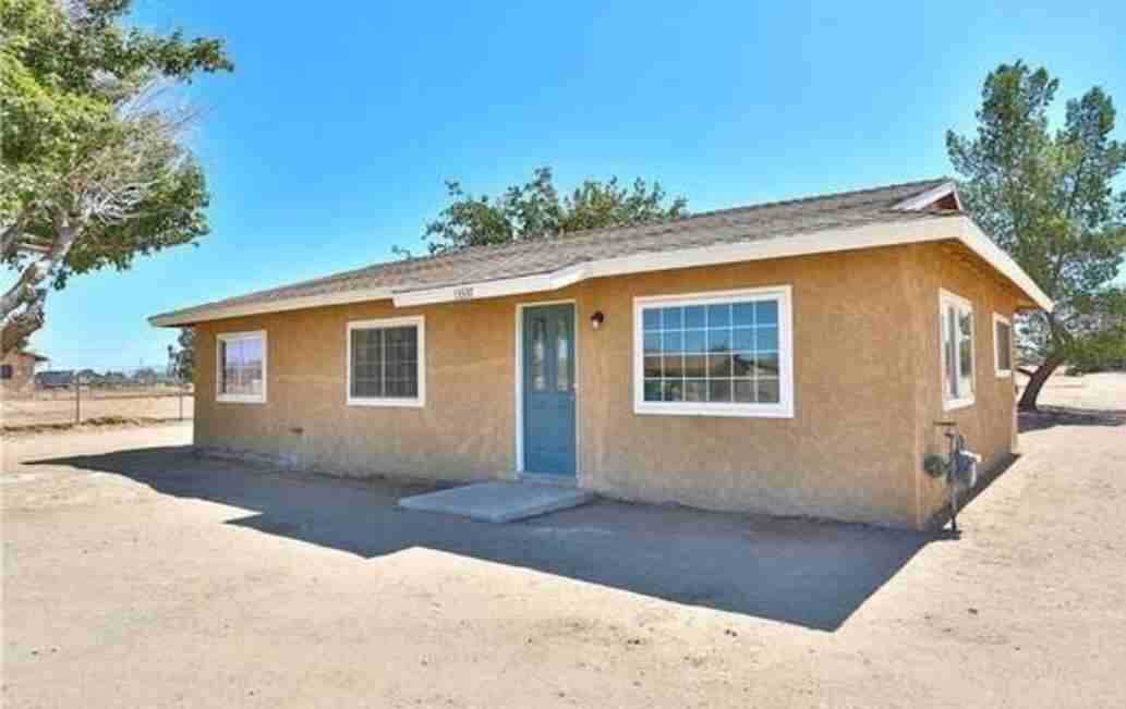 13337 Camellia Rd, Victorville, CA 92392 3 Bedroom House for Rent for