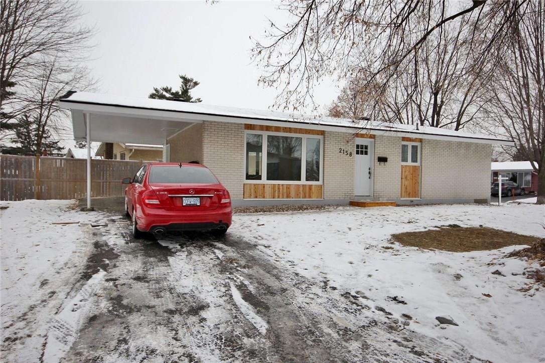 2158 Tawney Road ##A - Photo 2 of 13