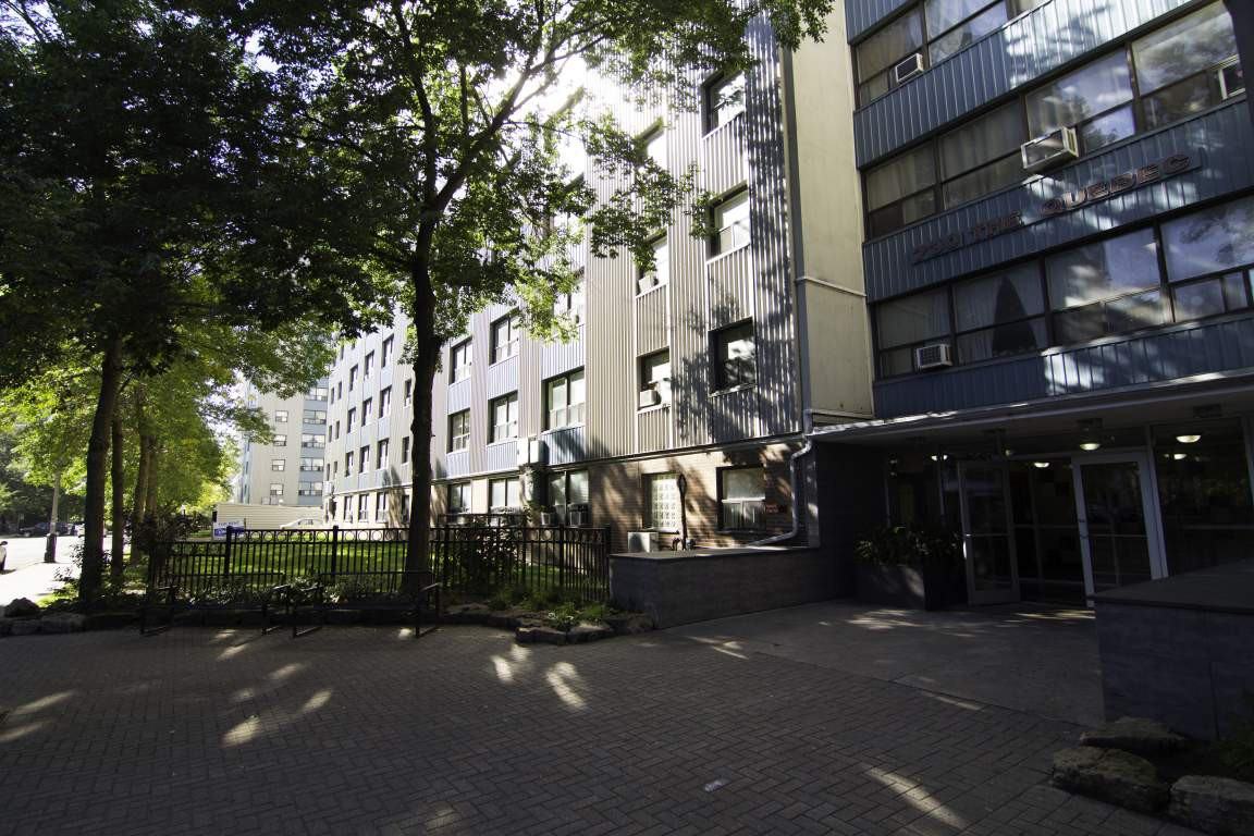 730 Ontario Street Apartments for Rent - 730 Ontario St, Toronto, ON