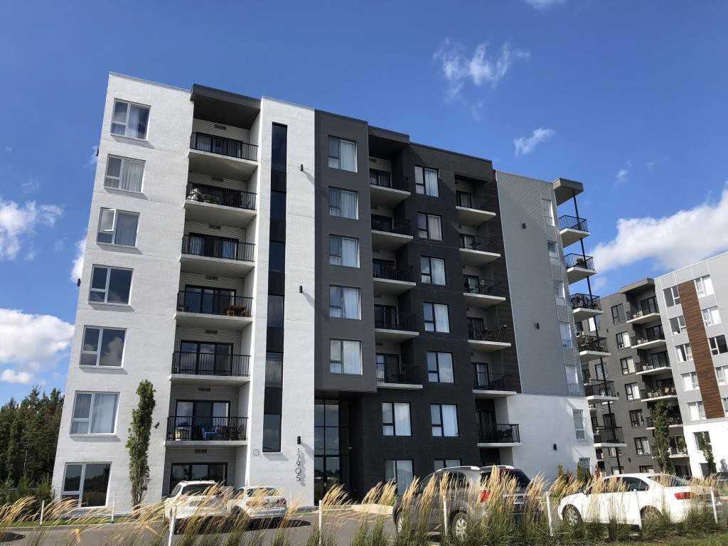 M3 Condos A Louer Apartments 17865, 17875 & 17885 boulevard de