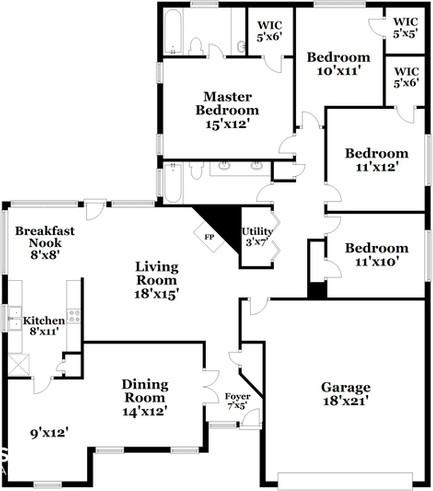 18926 Sandia Pines Drive - Photo 2 of 16