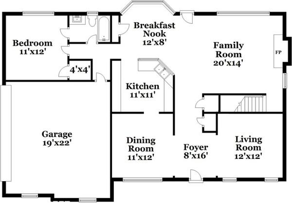 5671 Jubilant Drive - Photo 2 of 17