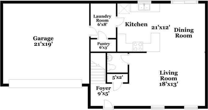 10624 Irvin Pines Drive - Photo 2 of 17