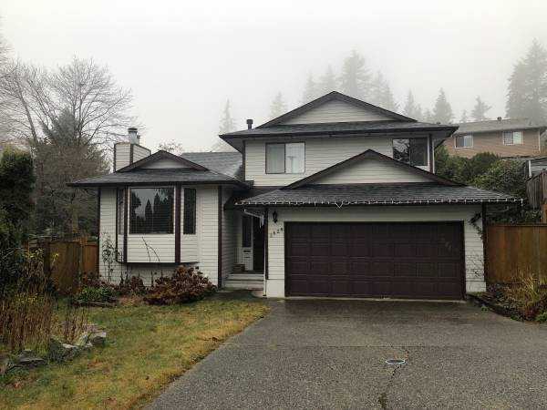 2628 McLaughlin Court