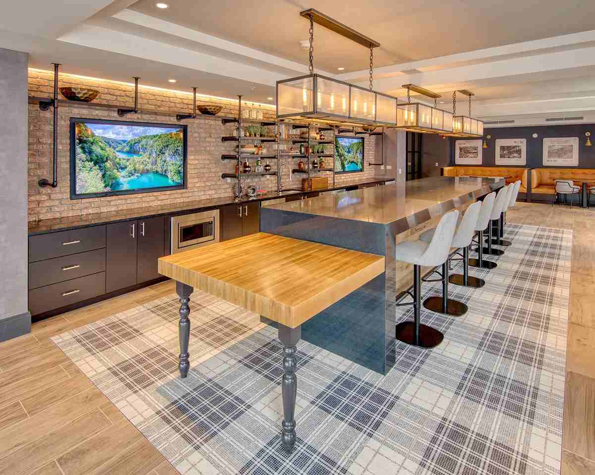 79 Warren Street #2116