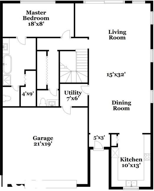 11757 Colony Lakes Blvd - Photo 3 of 17