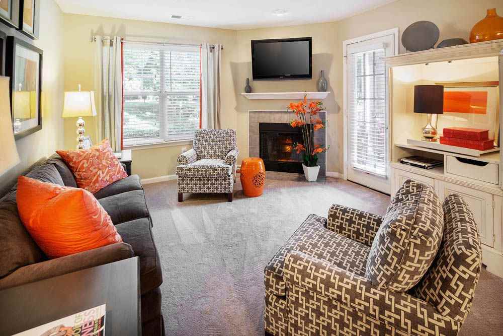 Southern Village Apartments - Photo 3 of 18