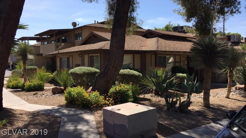 2657 Mcleod Drive 1, Las Vegas, NV 89121 3 Bedroom Apartment for