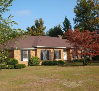 318 N Wise Drive Sumter Sc 29150 4 Bedroom Apartment For