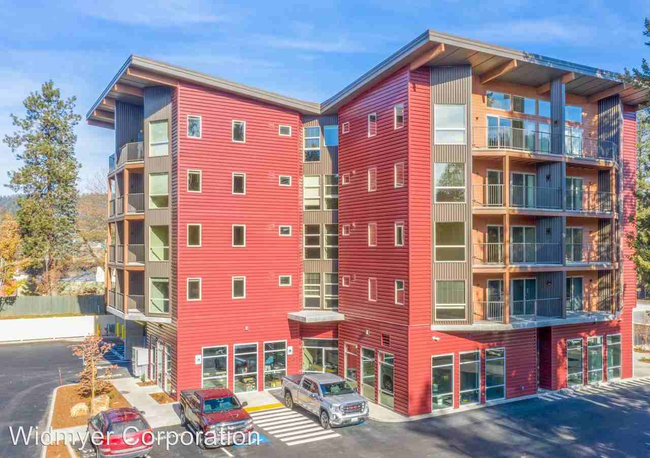 Lake Drive Lofts Apartments for Rent - 315 E Coeur D' Alene Lake Drive