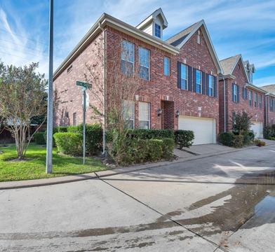 1522 Olive Garden Houston Tx 77077 3 Bedroom Condo For Rent For