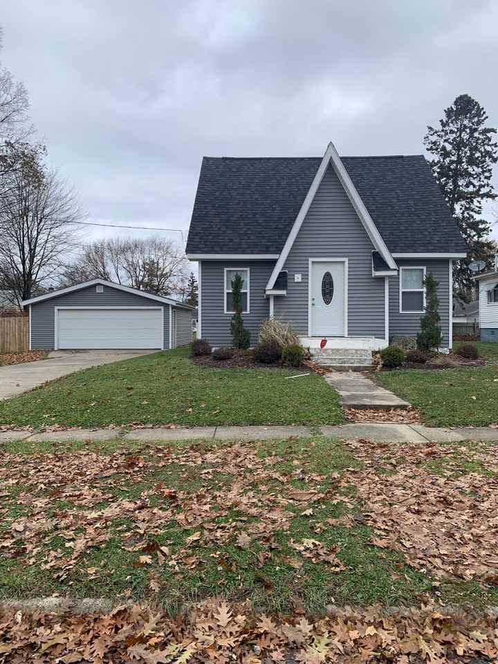 1393 Friel St, Burton, MI 48529 3 bedroom House Rental Zumper