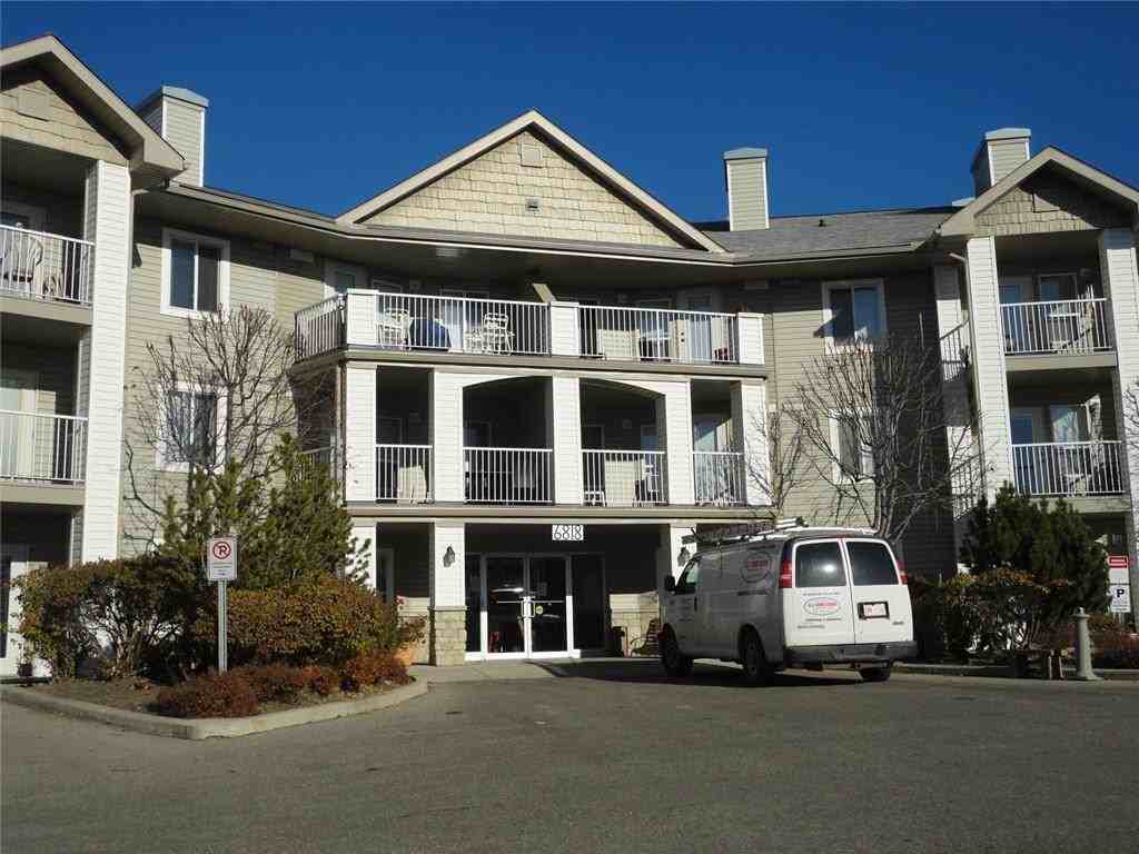 6818 Pinecliff Grove Northeast, Calgary, AB T1Y 7L2 1 Bedroom Apartment