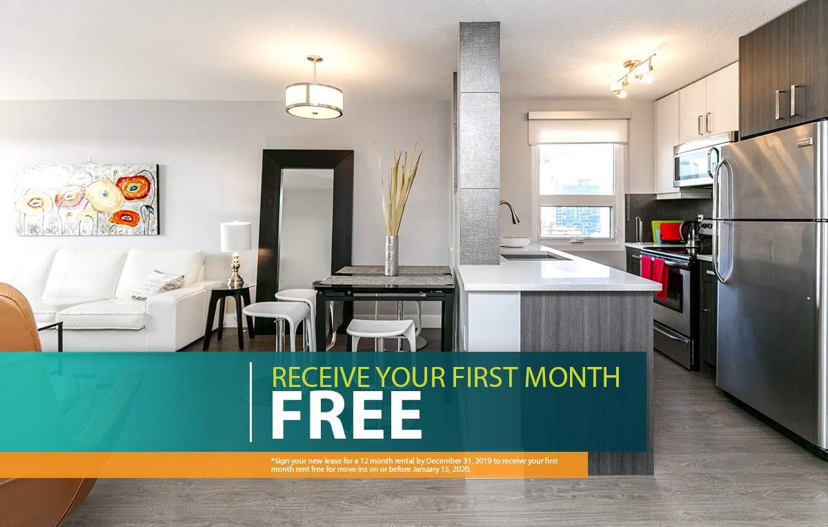 International Villas Apartment and Community Amenities