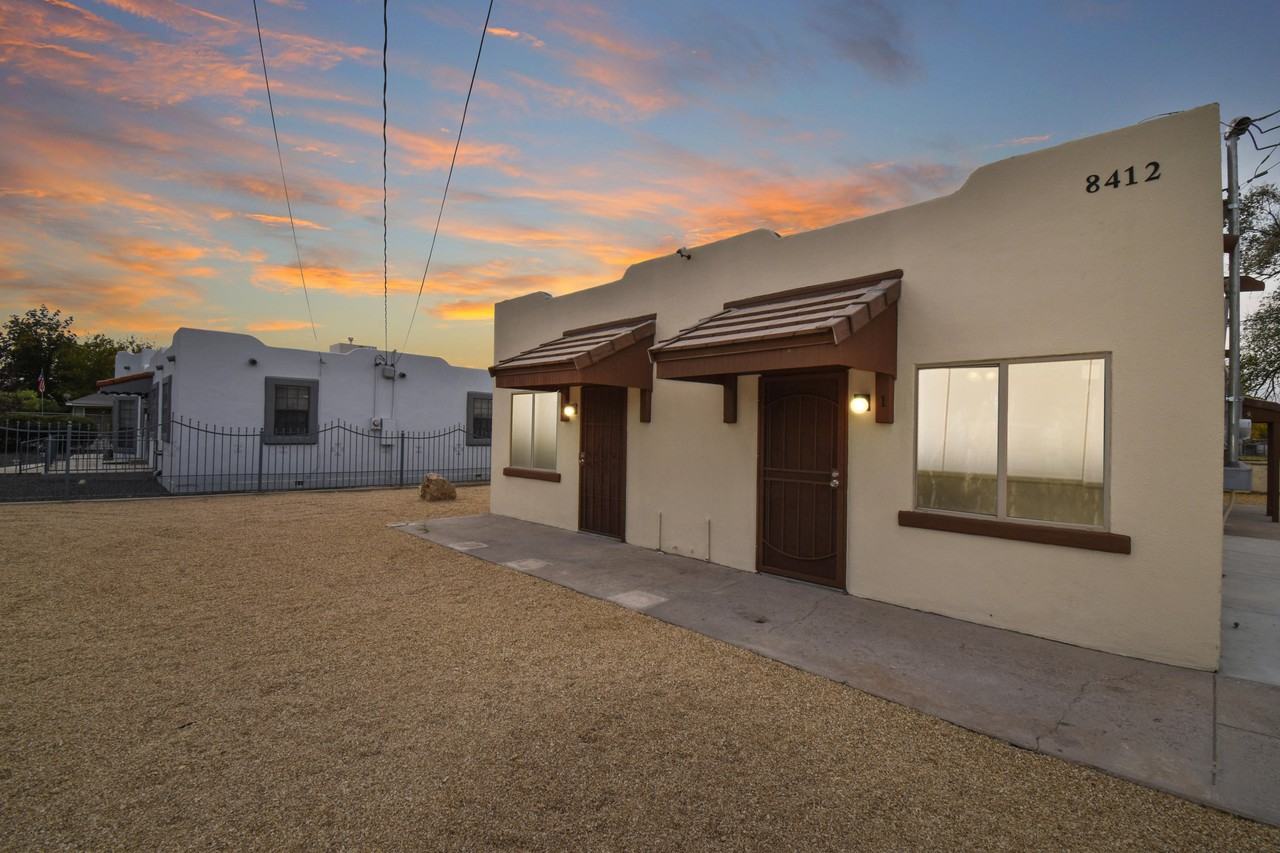 8412 Pinon Street #3 - Photo 2 of 14
