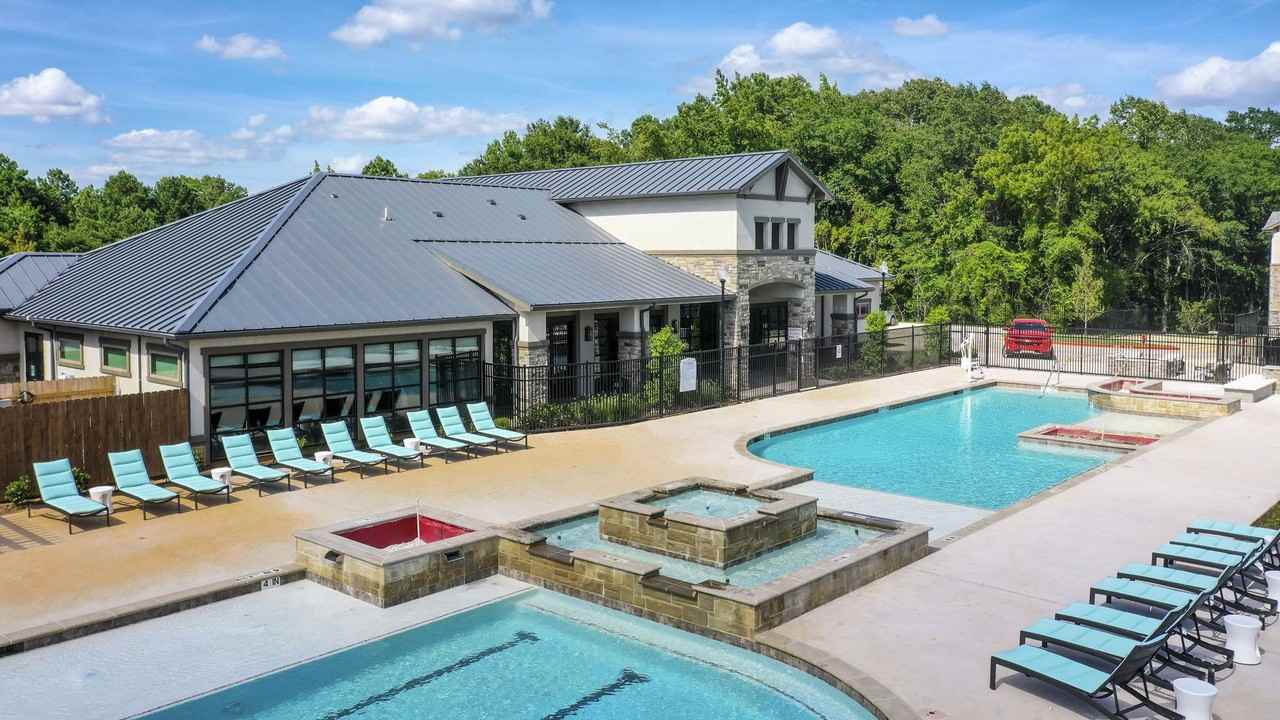 Auberge of Tyler - Photo 2 of 10