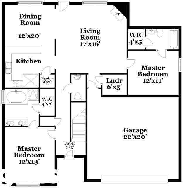 1508 Sunbeam Dr - Photo 2 of 17