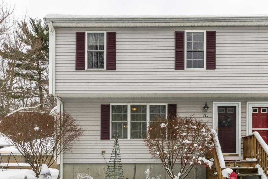 11 Lake St. Unit A - Photo 2 of 29