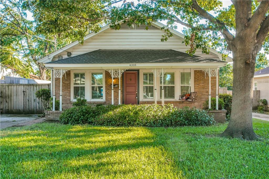 4318 Merrell Road - Photo 2 of 25