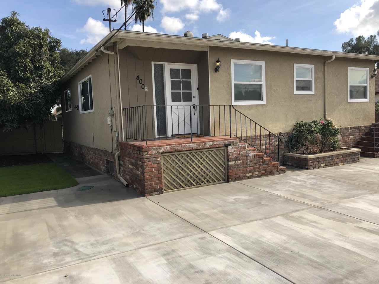 400 East Fairview Avenue - Photo 2 of 14