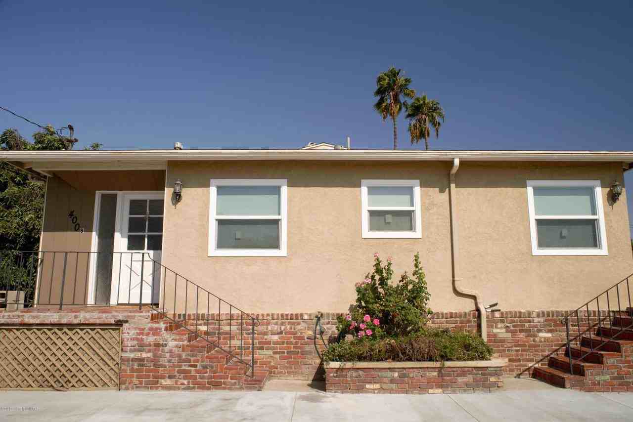 400 East Fairview Avenue - Photo 3 of 14