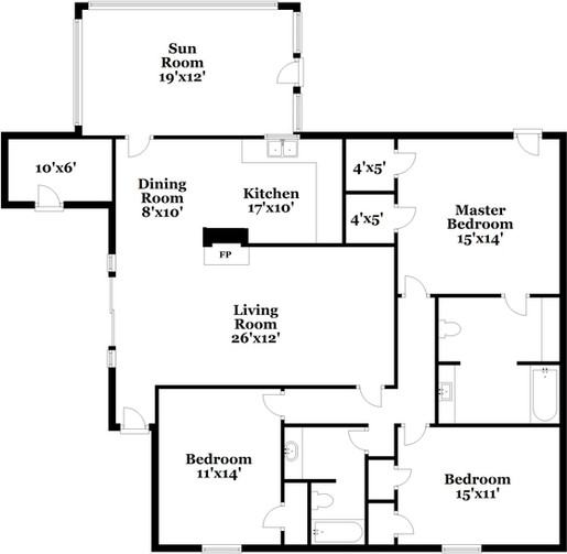 5720 Twain Drive - Photo 2 of 32