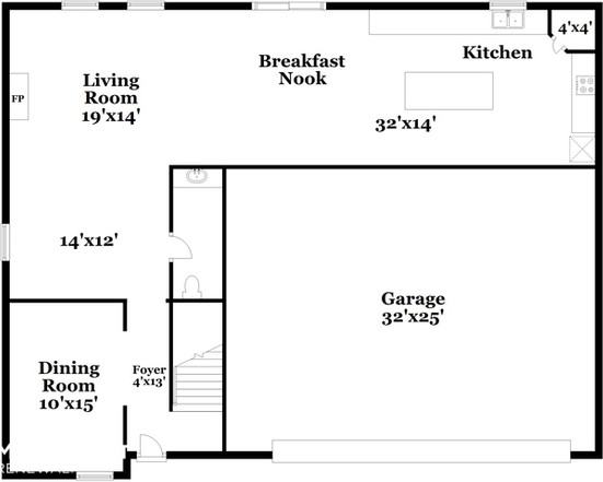 5711 Waterpoint Drive - Photo 2 of 17