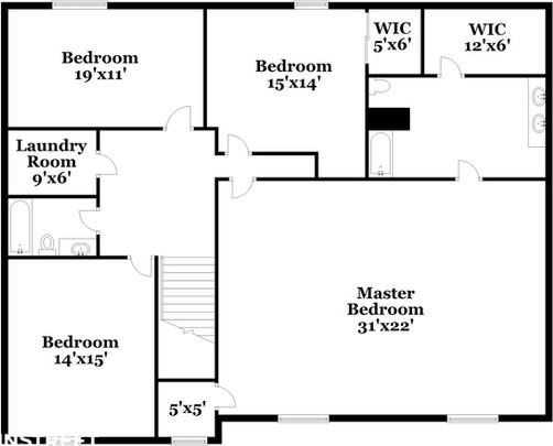 5711 Waterpoint Drive - Photo 3 of 17