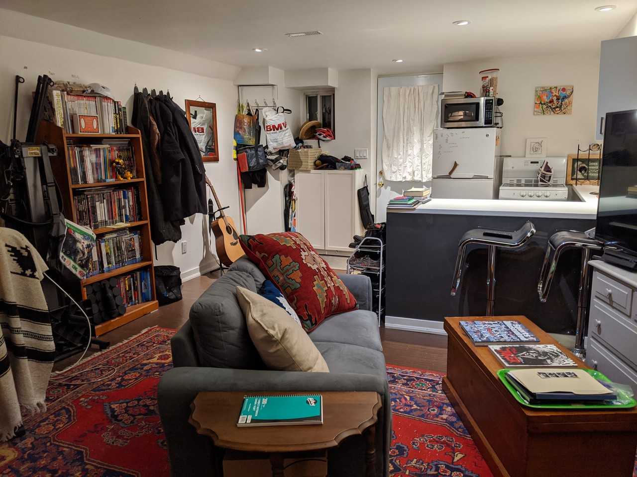 Dundas Street West #Lower